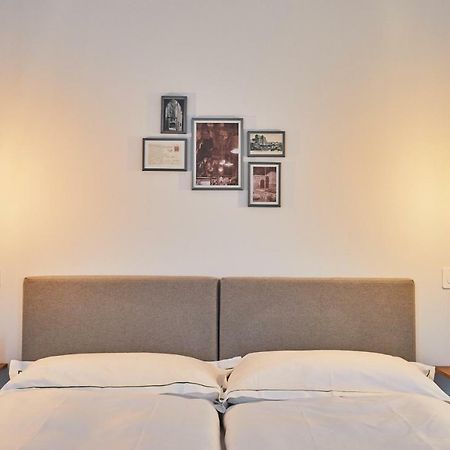 Italian Lifestyle Hotel & Osteria Chartreuse Θουν Εξωτερικό φωτογραφία