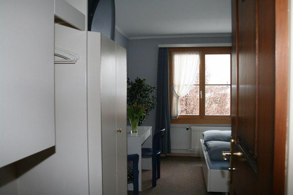 Italian Lifestyle Hotel & Osteria Chartreuse Θουν Εξωτερικό φωτογραφία
