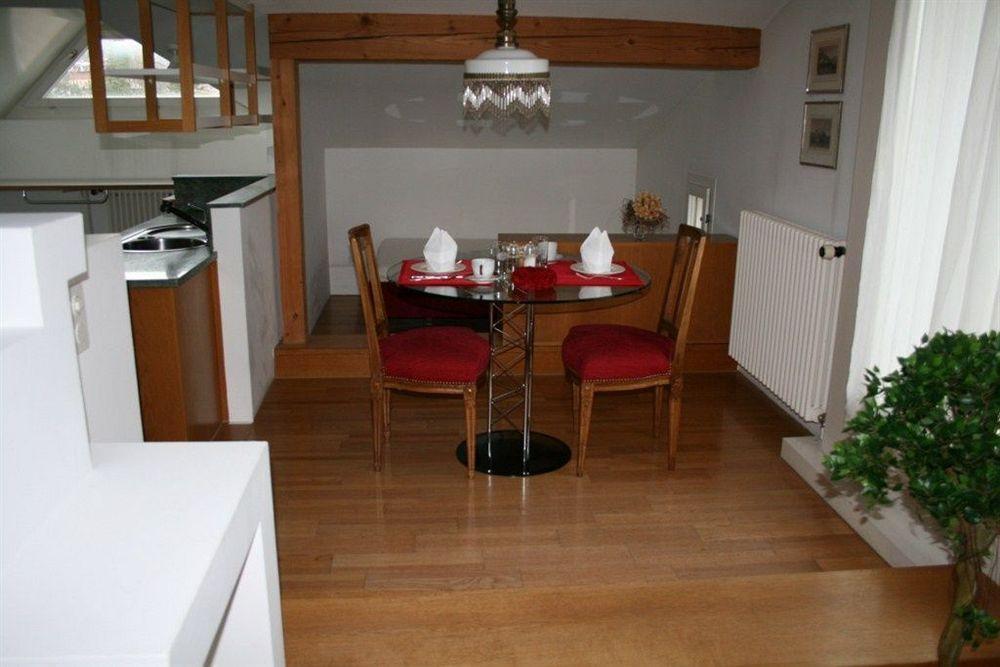 Italian Lifestyle Hotel & Osteria Chartreuse Θουν Εξωτερικό φωτογραφία