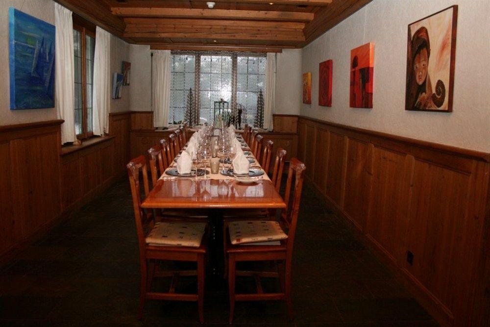 Italian Lifestyle Hotel & Osteria Chartreuse Θουν Εξωτερικό φωτογραφία
