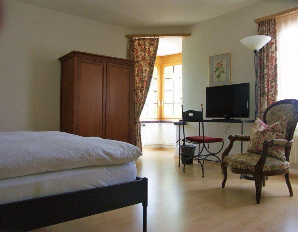 Italian Lifestyle Hotel & Osteria Chartreuse Θουν Εξωτερικό φωτογραφία