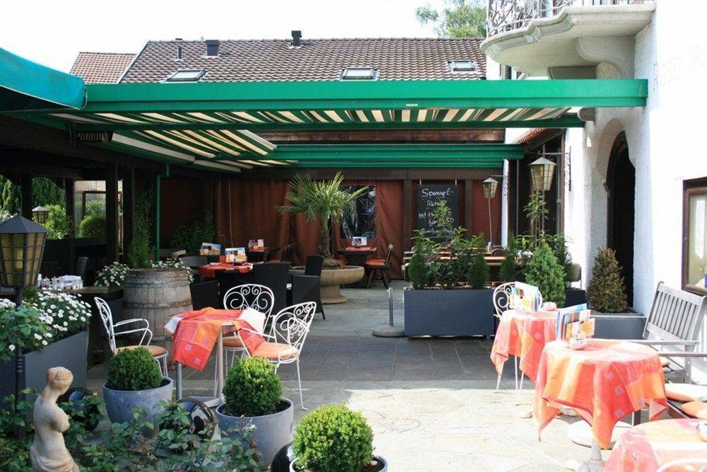 Italian Lifestyle Hotel & Osteria Chartreuse Θουν Εξωτερικό φωτογραφία