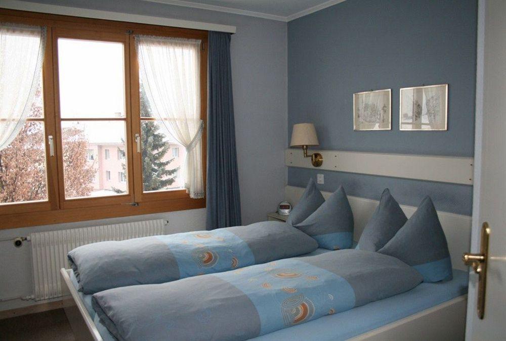 Italian Lifestyle Hotel & Osteria Chartreuse Θουν Εξωτερικό φωτογραφία