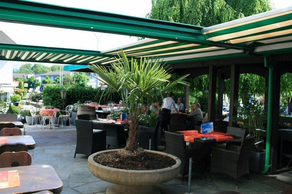 Italian Lifestyle Hotel & Osteria Chartreuse Θουν Εξωτερικό φωτογραφία