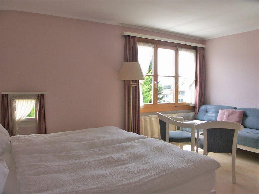 Italian Lifestyle Hotel & Osteria Chartreuse Θουν Εξωτερικό φωτογραφία