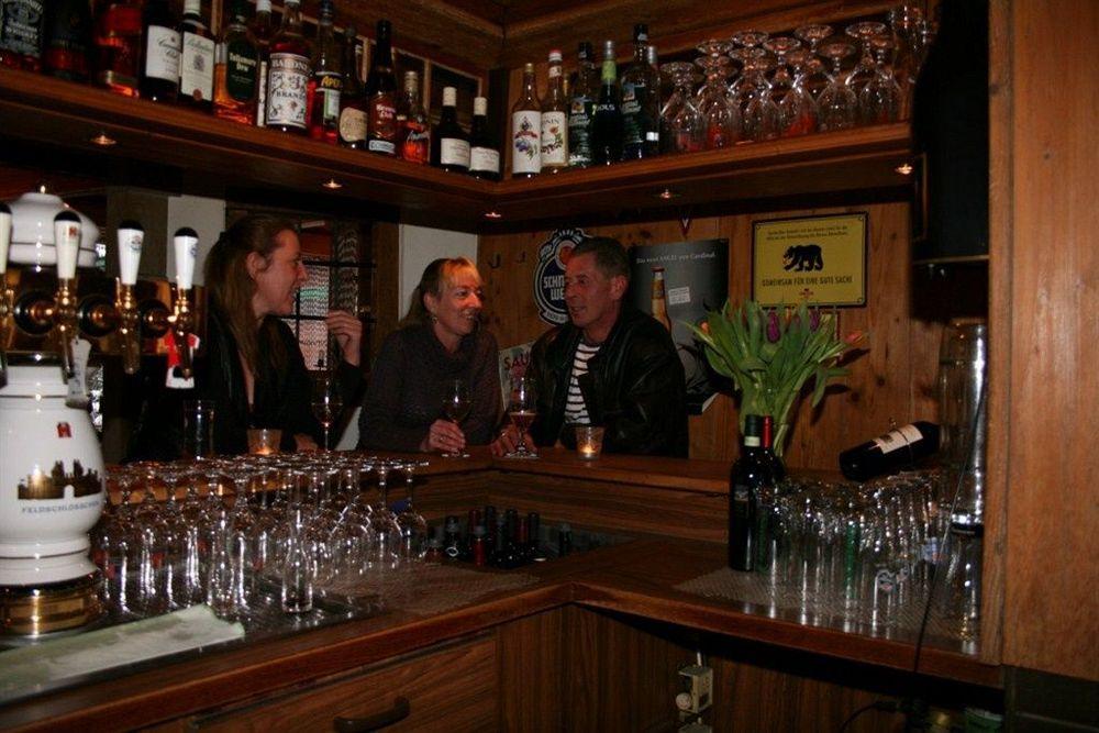 Italian Lifestyle Hotel & Osteria Chartreuse Θουν Εξωτερικό φωτογραφία