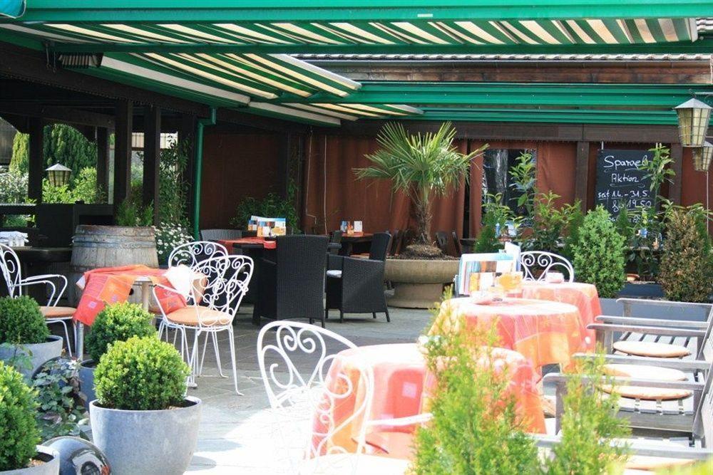 Italian Lifestyle Hotel & Osteria Chartreuse Θουν Εξωτερικό φωτογραφία