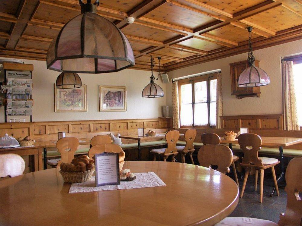 Italian Lifestyle Hotel & Osteria Chartreuse Θουν Εξωτερικό φωτογραφία