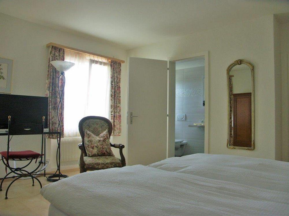 Italian Lifestyle Hotel & Osteria Chartreuse Θουν Εξωτερικό φωτογραφία