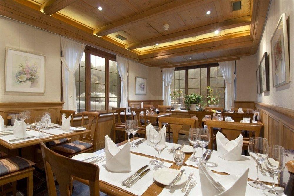 Italian Lifestyle Hotel & Osteria Chartreuse Θουν Εξωτερικό φωτογραφία