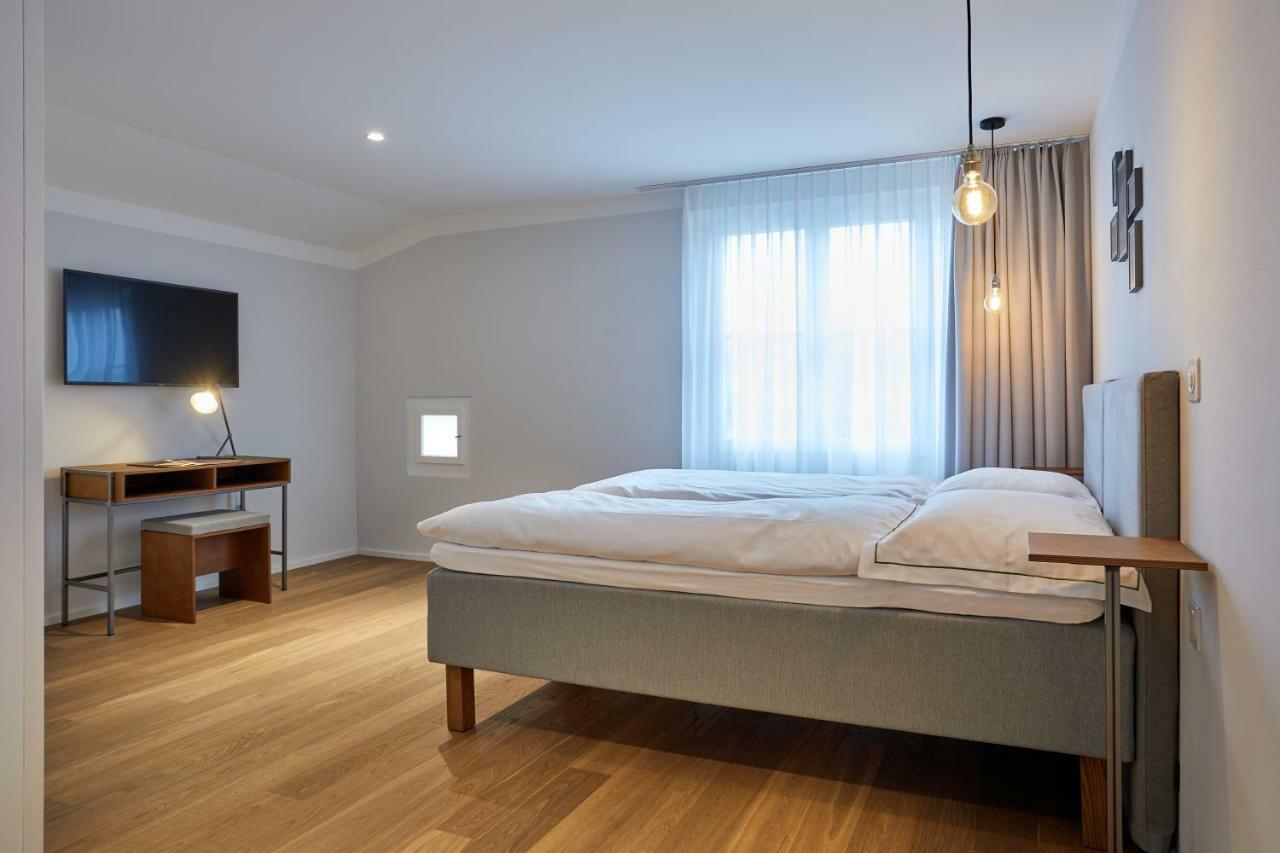 Italian Lifestyle Hotel & Osteria Chartreuse Θουν Εξωτερικό φωτογραφία