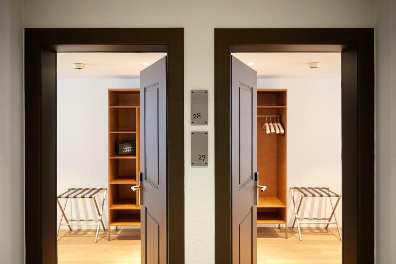 Italian Lifestyle Hotel & Osteria Chartreuse Θουν Εξωτερικό φωτογραφία