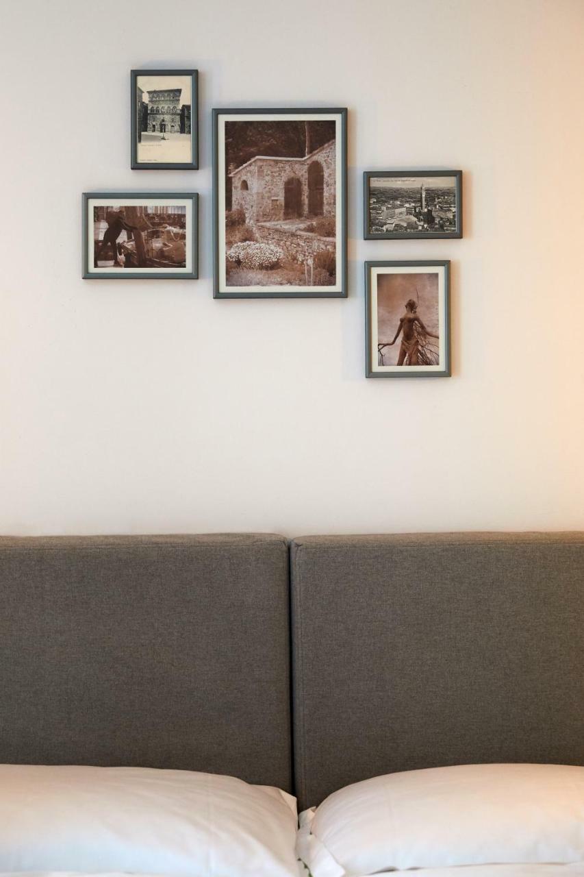 Italian Lifestyle Hotel & Osteria Chartreuse Θουν Εξωτερικό φωτογραφία